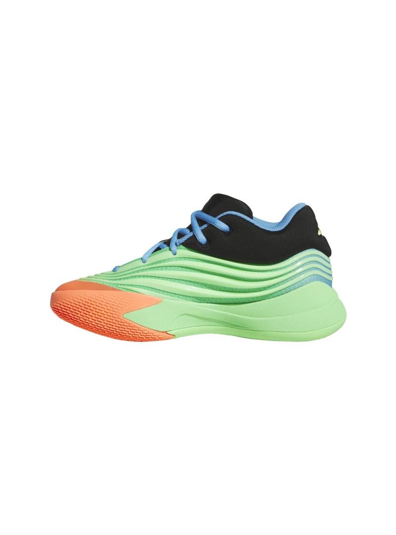Zapatilla Adidas Damian Llillard j