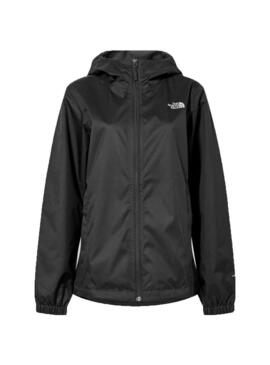 Chaqueta The north face w quest