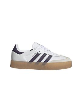 Zapatilla Adidas sambae w