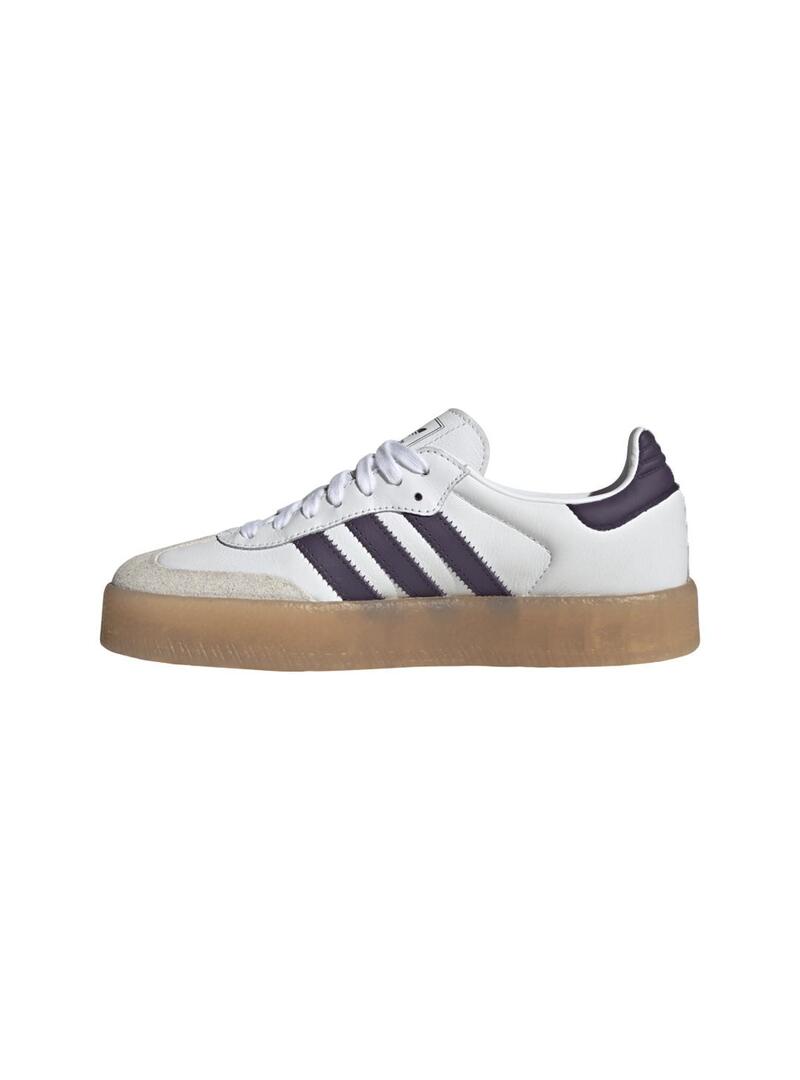 Zapatilla Adidas sambae w