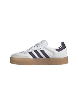 Zapatilla Adidas sambae w