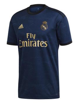 CAMISETA UNISEX ADIDAS REAL A JSY