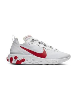 ZAPATILLAS NIKE REACT ELEMENT 55 SE