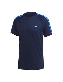 CAMISETA UNISEX ADIDAS BLC 3-S TEE