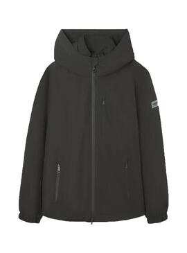 Chaqueta Silbon