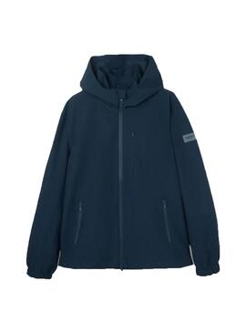 Chaqueta Silvon