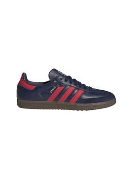 Zapatilla Adidas samba licensed