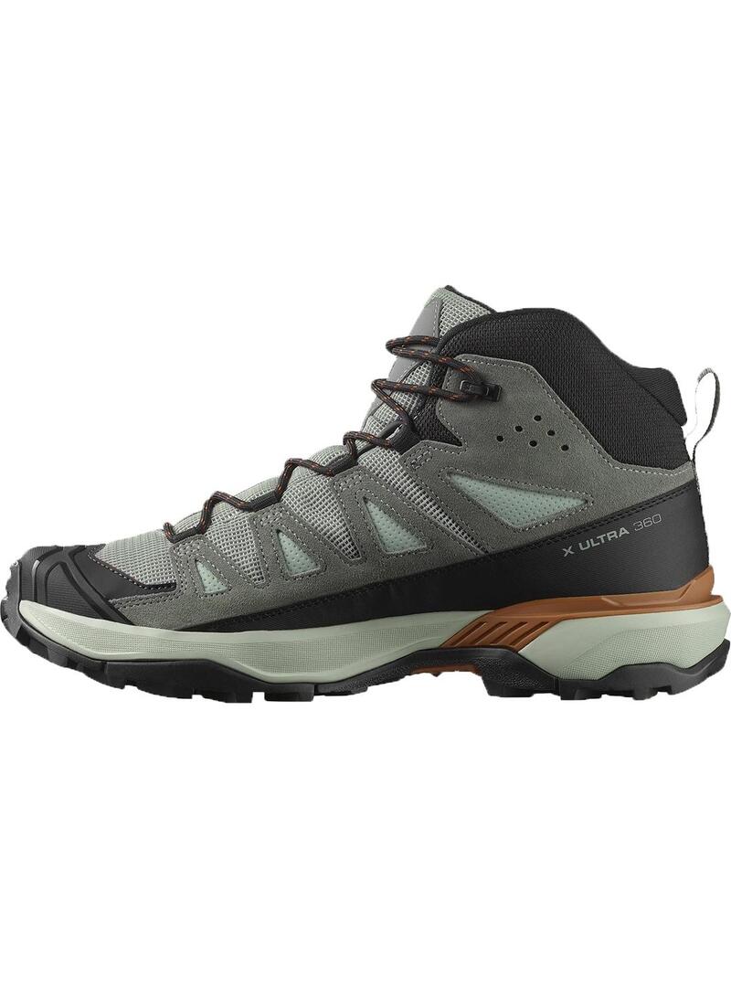 Bota Salomon X ultra 360 ltr md gtx
