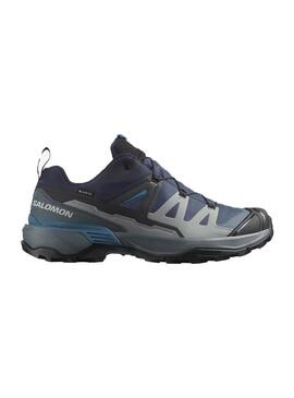 Zapatilla Salomon x ultra 360 gtx