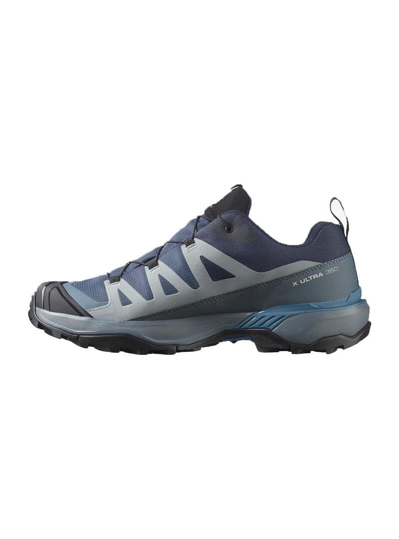 Zapatilla Salomon x ultra 360 gtx