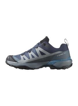 Zapatilla Salomon x ultra 360 gtx