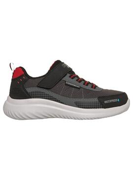 Zapatilla Skechers Bounder 2.0 aqua pace