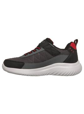 Zapatilla Skechers Bounder 2.0 aqua pace