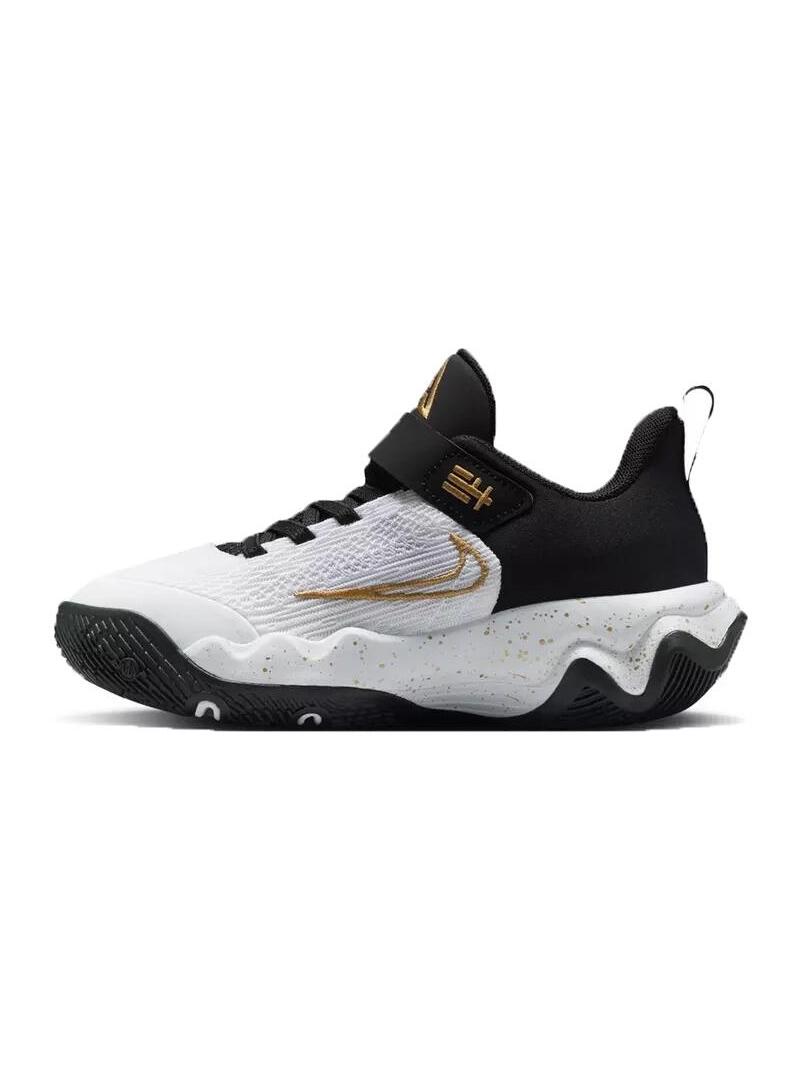 Zapatilla Nike giannis inmortality 4 (ps)