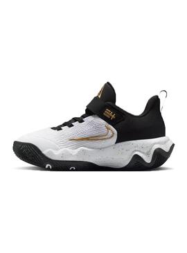 Zapatilla Nike giannis inmortality 4 (ps)