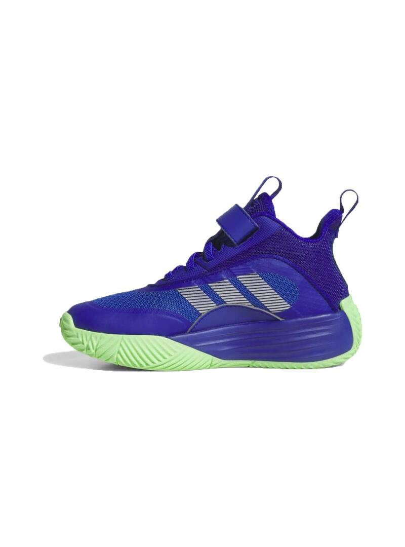 Zapatilla Adidas Ownthegame 3.0 k