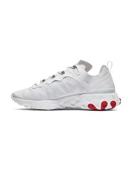 ZAPATILLAS NIKE REACT ELEMENT 55 SE
