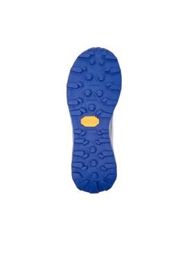 NNORMAL TOMIR 2.0 Blue