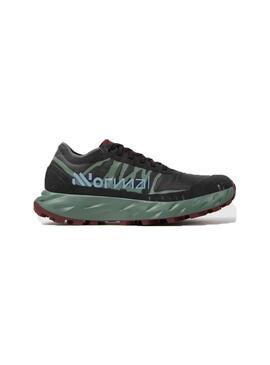 Zapatilla NNormal Kjerag Brut