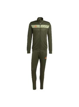 Chandal Adidas Tiro