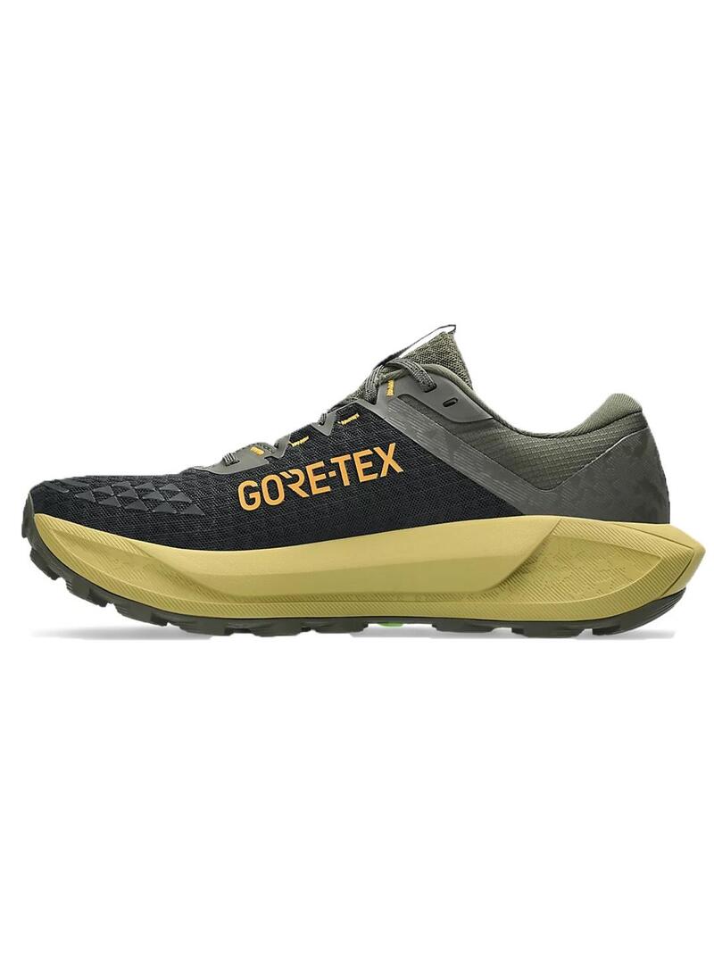 Zapatilla Asics Gel Trabuco 13 gtx