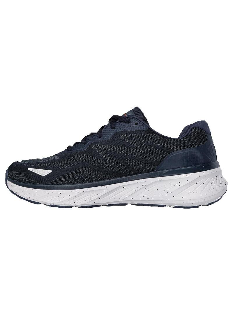 Zapatilla Skechers Edgeride-konzo nvy-orng