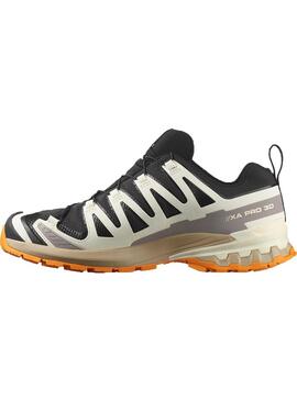 Zapatilla Salomon XA Pro 3d v9 gtx