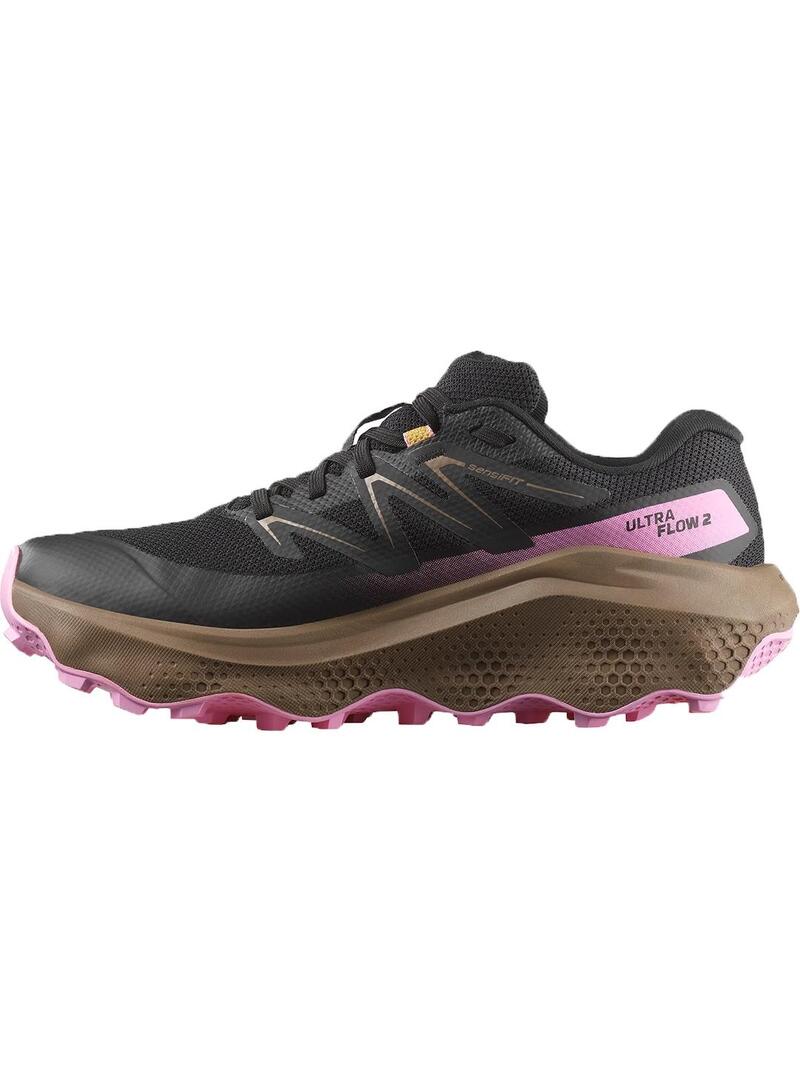Zapatilla Salomon Ultra Flow 2 gtx w