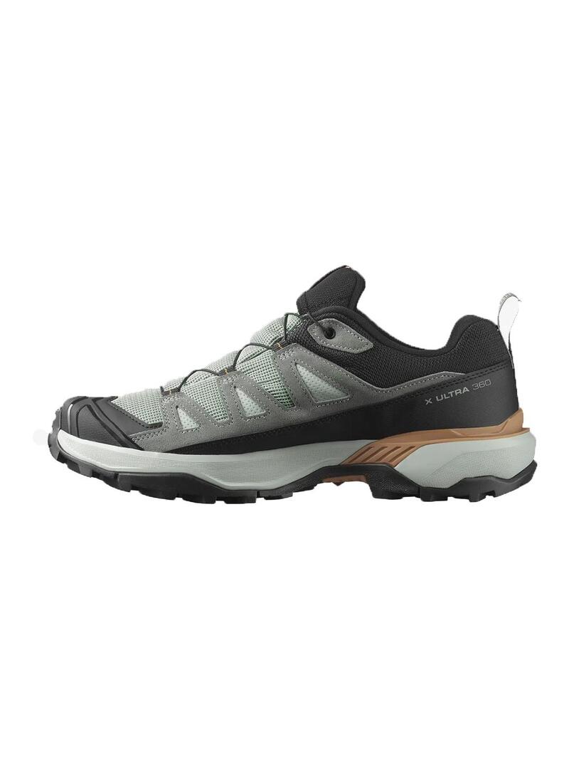 Zapatilla Salomon X Ultra 360