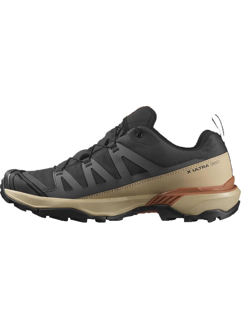 Zapatilla Salomon  X Ultra 360 gtx