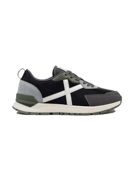 Zapatilla Municg Versatile 27