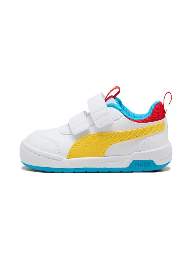 Zapatilla Puma multiflex 2 clor v