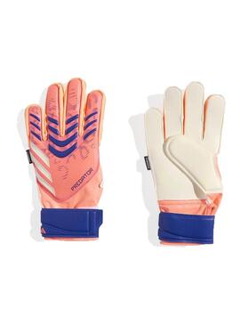 Guantes Adidas Predator GL MTC Fingersave