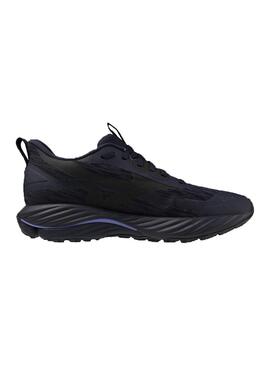 Zapatilla Mizuno wave rider gtx3