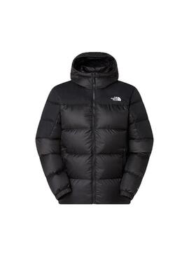 Cazadora The North face m diablo down 2.0