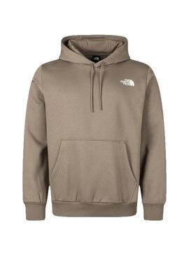 Sudadera The North face m dome regular