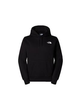 Sudadera The North face