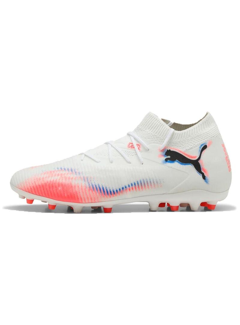 Bota de fútbol Puma future 8 match mg