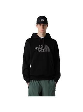Sudadera The north face m drew peak pullover