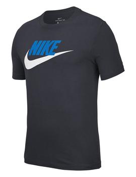 CAMISETA PARA HOMBRE NIKE M NSW TEE ICON FUTURA