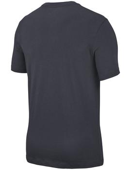 CAMISETA PARA HOMBRE NIKE M NSW TEE ICON FUTURA