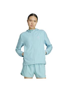 Chaqueta Adidas Run it