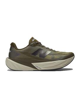 Zapatilla New balance FuelCell Rebel v5
