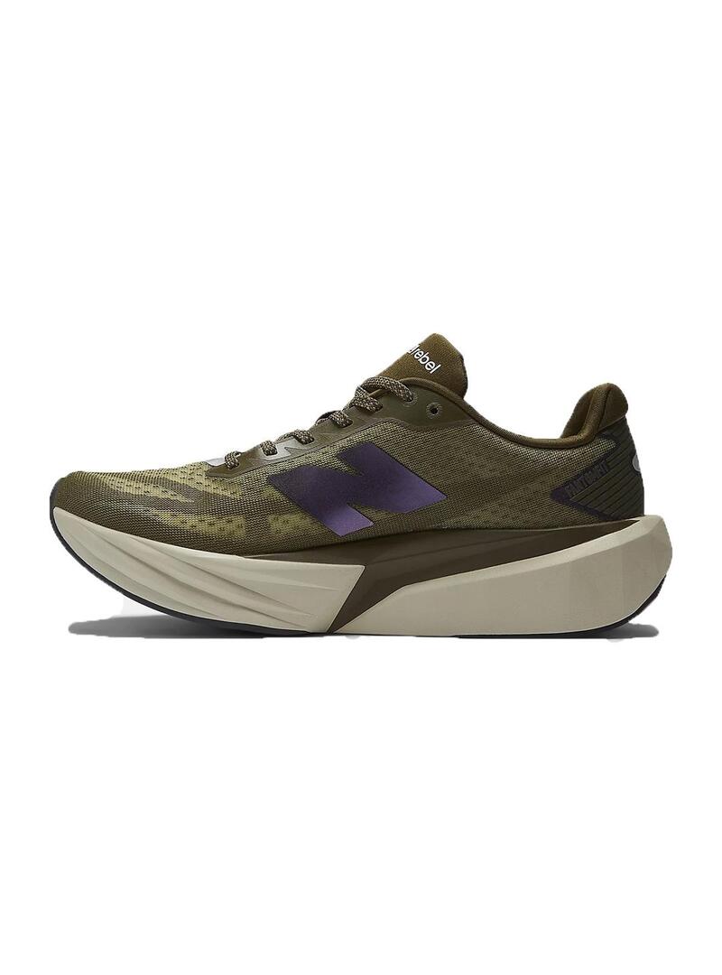 Zapatilla New balance FuelCell Rebel v5