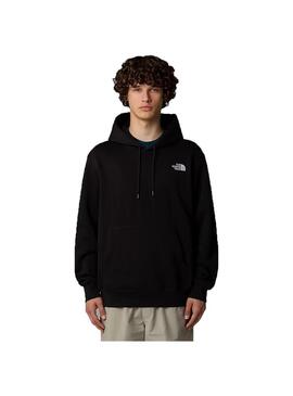 Sudadera The North face essential