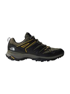 Zapatilla The North face m hedgehog gore-tex