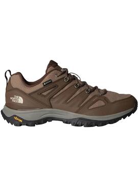 Zapatilla The north face m hedgehog gore-tex