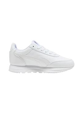 Zapatilla Puma r78 lightwind sl jr