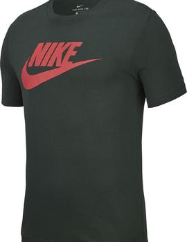 CAMSIETA PARA HOMBRE NIKE M NSW TEE ICON FUTURA