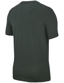 CAMSIETA PARA HOMBRE NIKE M NSW TEE ICON FUTURA